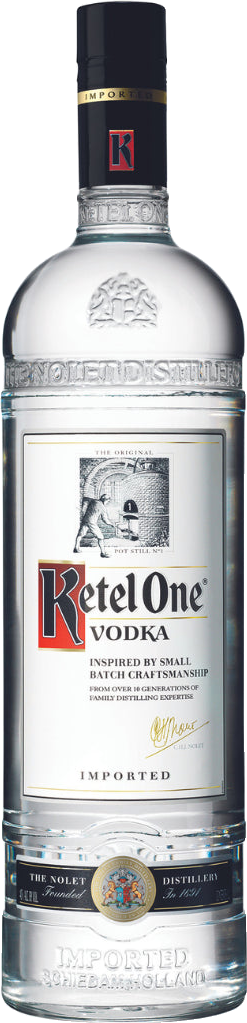 Ketel One Vodka 1L