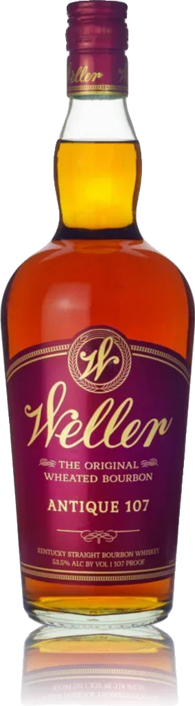 Weller Bourbon Antique 750ml