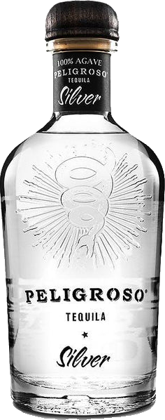 Peligroso Silver 750ml