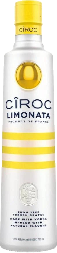 Ciroc Limonata 750ml