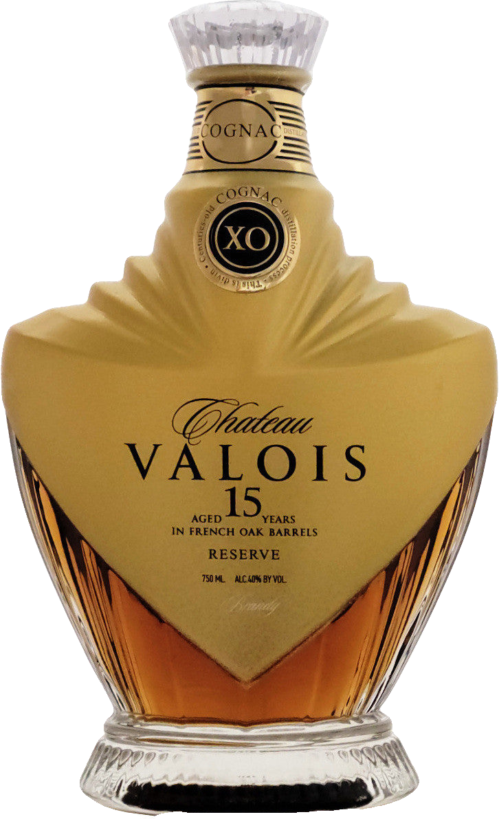 Valois Cognac 15Years 750ml