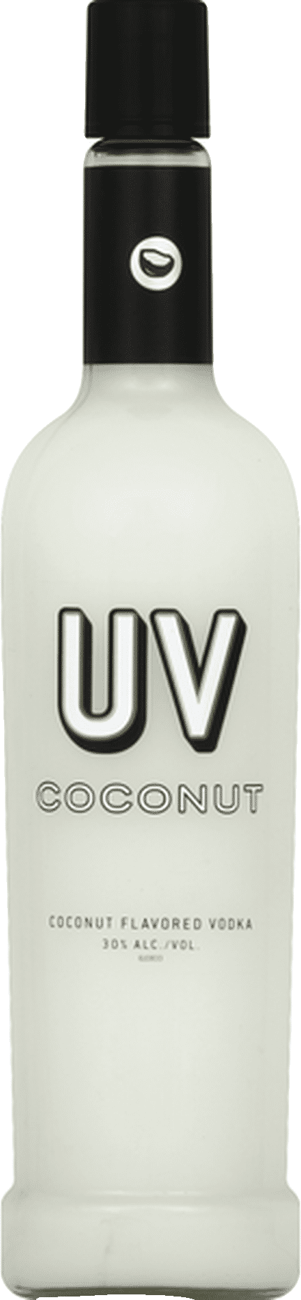 UV Vodka Coconut 750ml