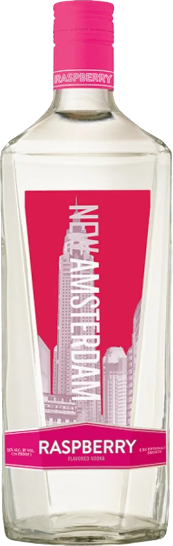 New Amsterdam Raspberry 1.75L