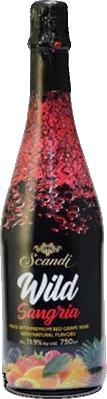 Wild Sangria 750ml