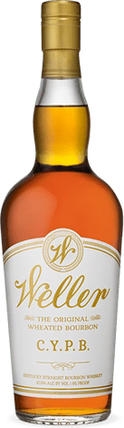 Weller Bourbon C.Y.P.B. 750ml