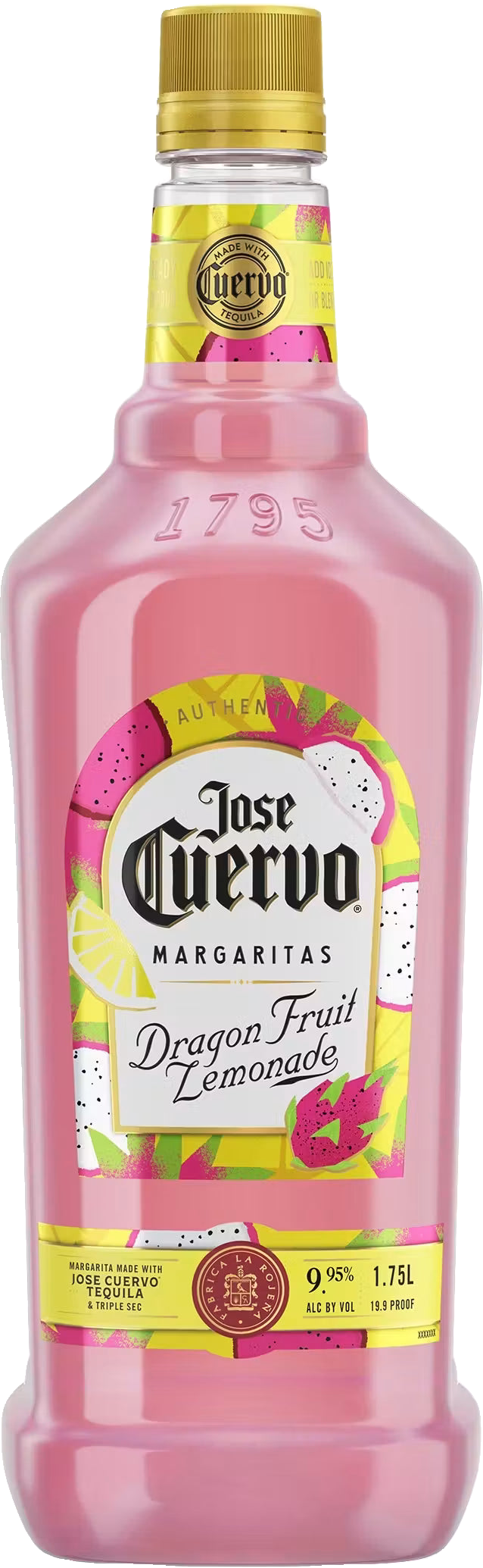 Jose Cuervo Drag Fruit 1.75L