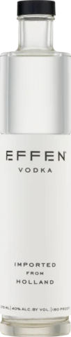 On the Effen Vodka 375ml