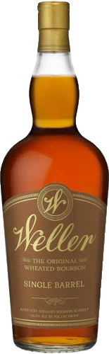 Weller Bour Single Bar 750ml