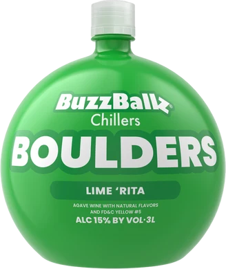 Buzzballz Lime Rita 3L