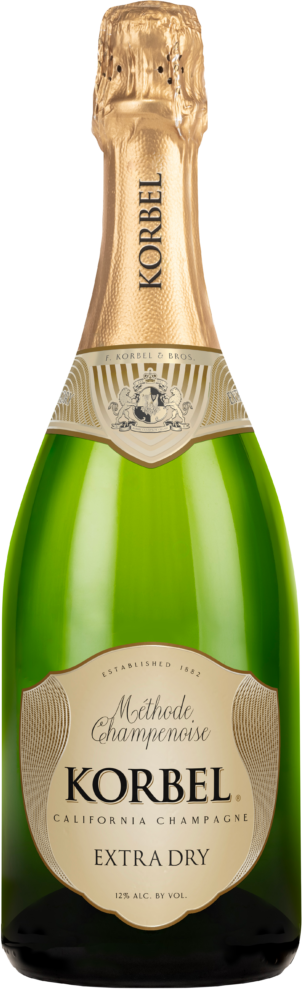 Korbel Extra Dry 750ml