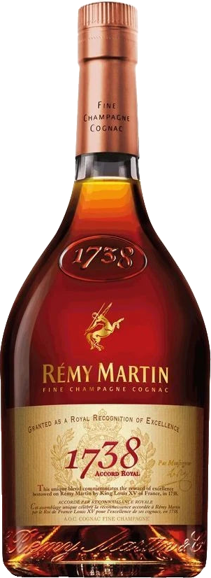 Remy Martin 1738 1L
