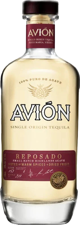 Avion Reposado 750ml