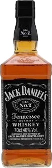 Jack Daniel's 375ml
