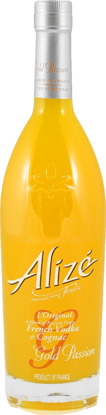 Alize Gold Passion 750ml