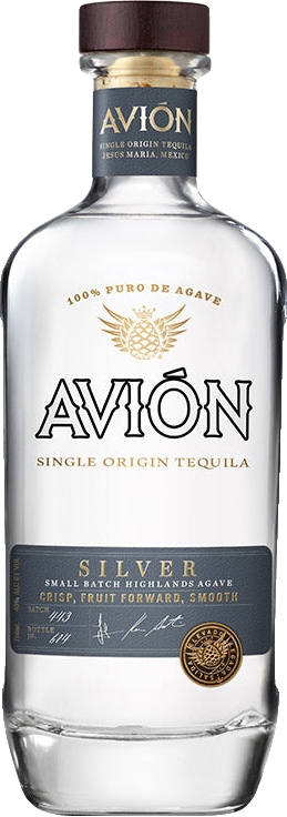 Avion Silver 750ml