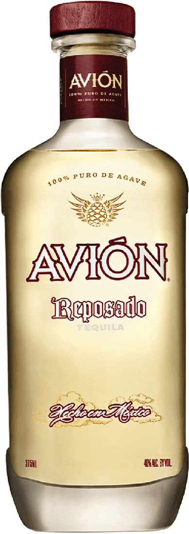 Avion Reposado 375ml