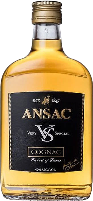 Ansac VS 375ml