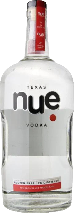 Nue Vodka 1.75L
