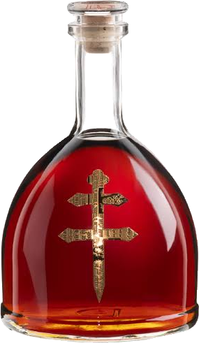 Dusse VSOP 750ml