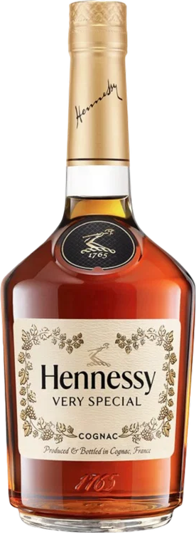 Hennessy VS 375ml