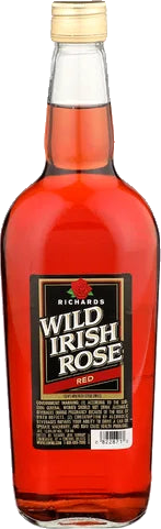 Richards Red 750ml