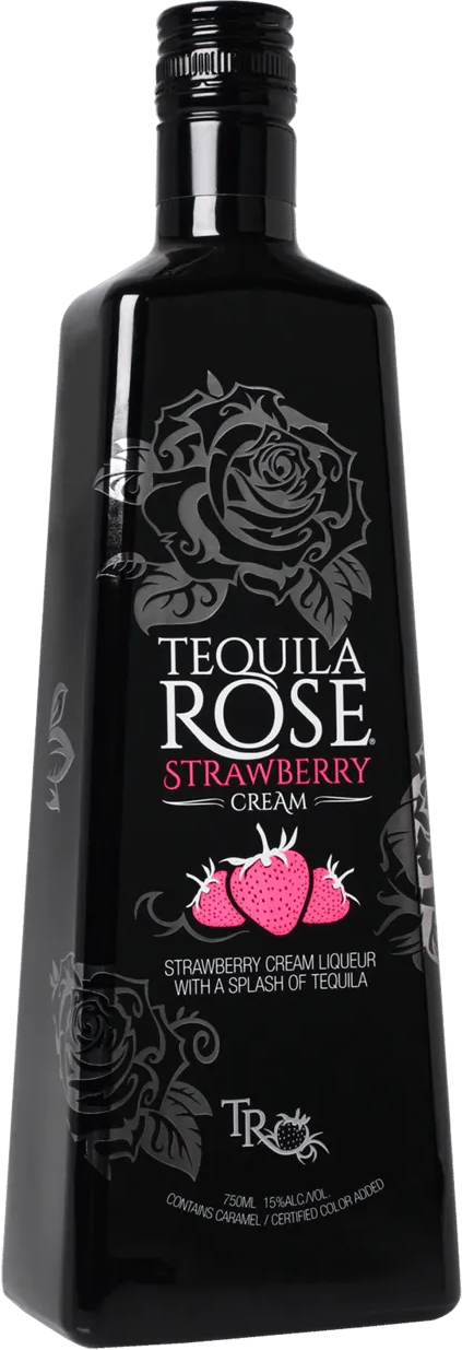 Tequila Rose 750ml