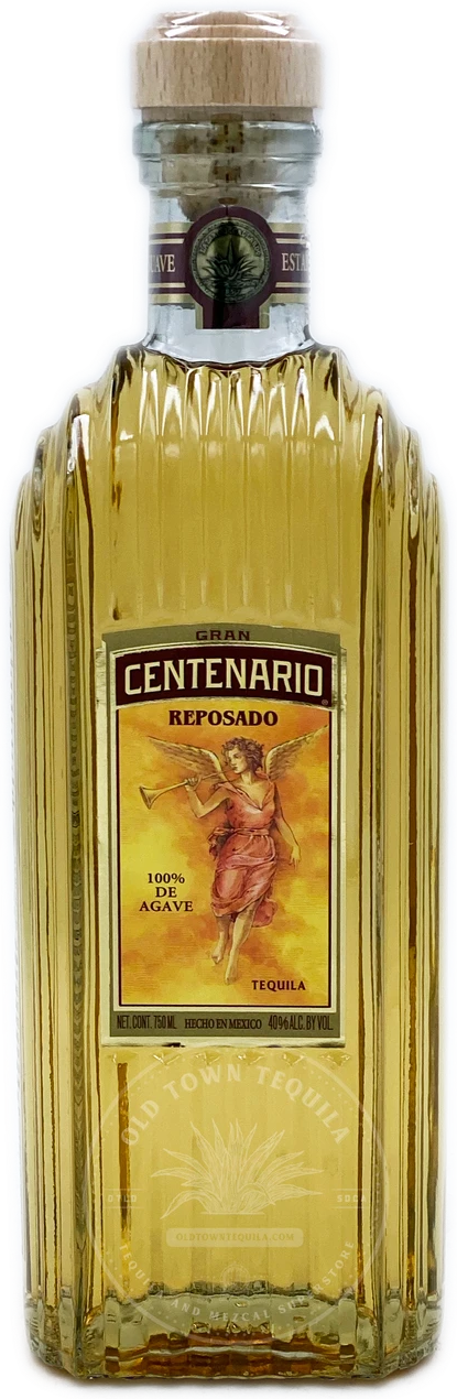 Centenario Reposado 750ml