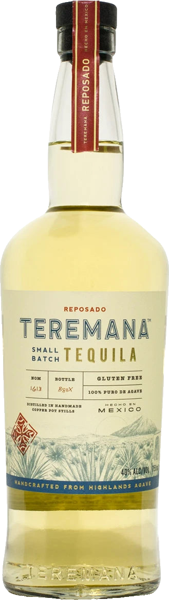 Teremana Reposado 750ml