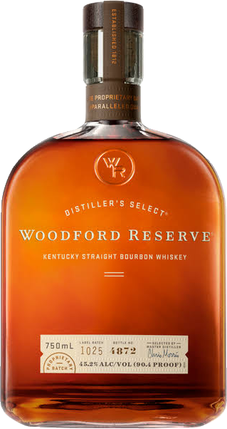 Woodford Reserve 750ml