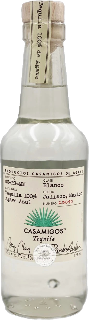 Casamigos Blanco 375ml