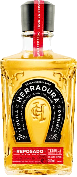 Herradura Reposado 750ml
