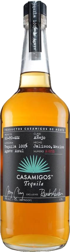 Casamigos Anejo 1.75L