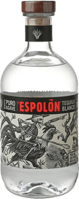 Espolon Blanco 750ml