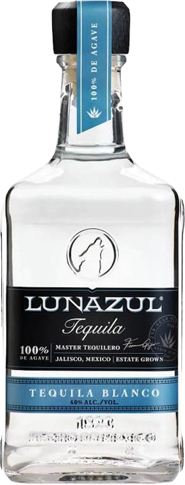 Lunazul Blanco 750ml