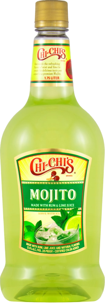 Chi Chis Mojito 1.75L