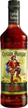 Captain Morgan 375ml