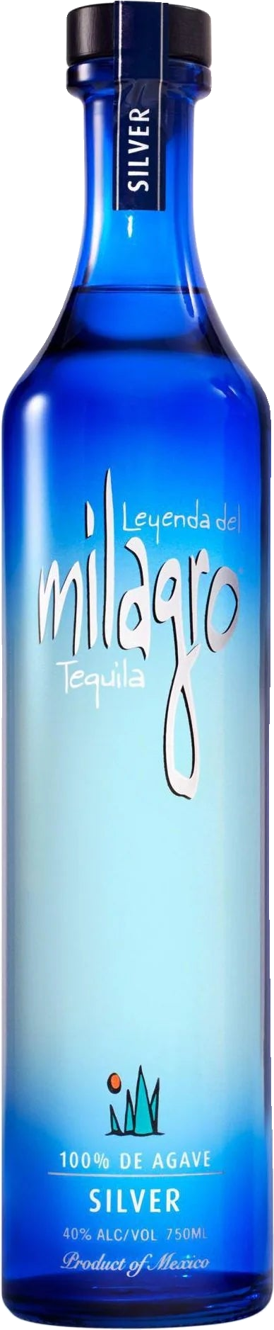 Milagro Silver 375ml