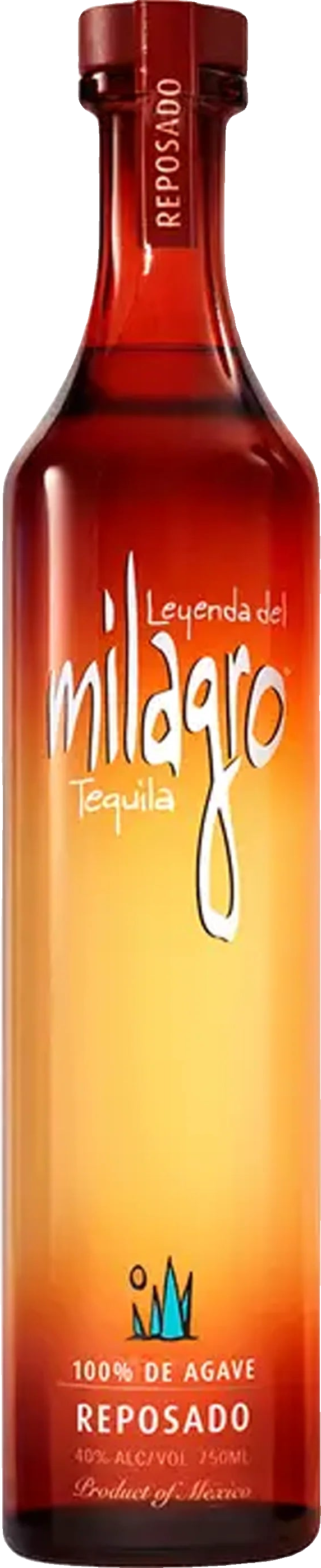 Milagro Reposado 375ml