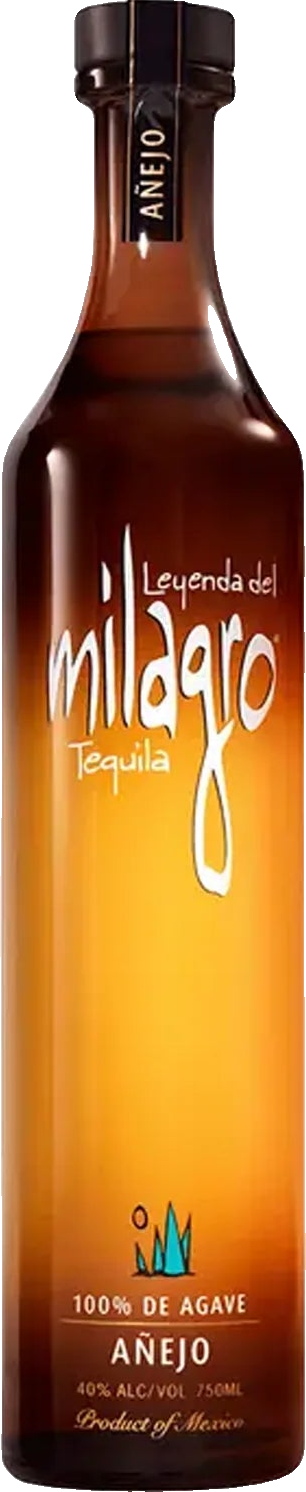 Milagro Anejo 375ml