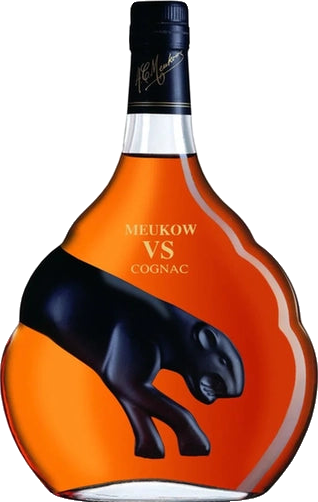 Meukow Cognac VS 750ml