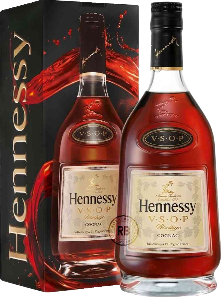 Hennessy VSOP 375ml