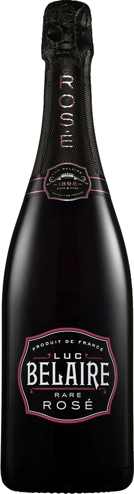 Luc Belaire Rose 375ml