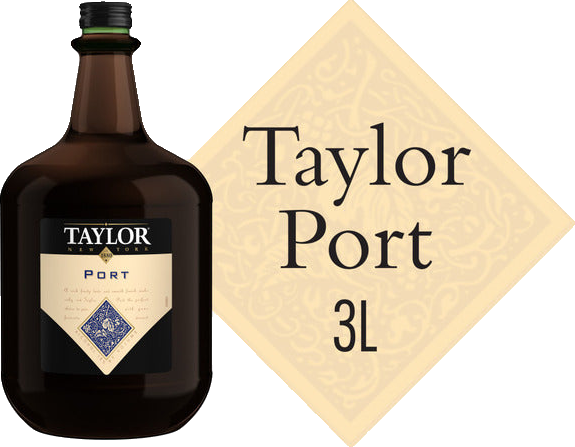 Taylor Port 3L