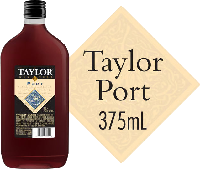 Taylor Port 375ml