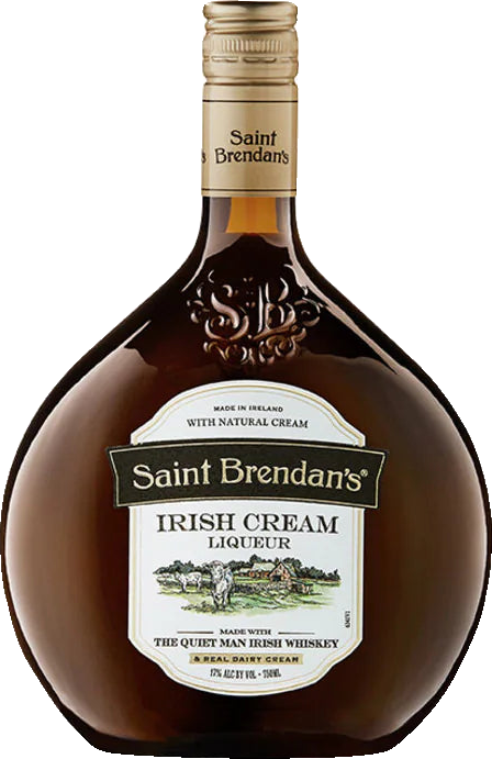 Saint Brendan's 750ml