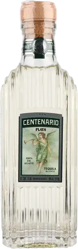 Centenario Plata 375ml