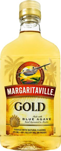 Margaritaville Gold 375ml
