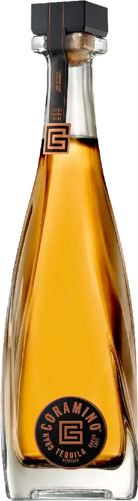Gran Coramino Reposado 750ml