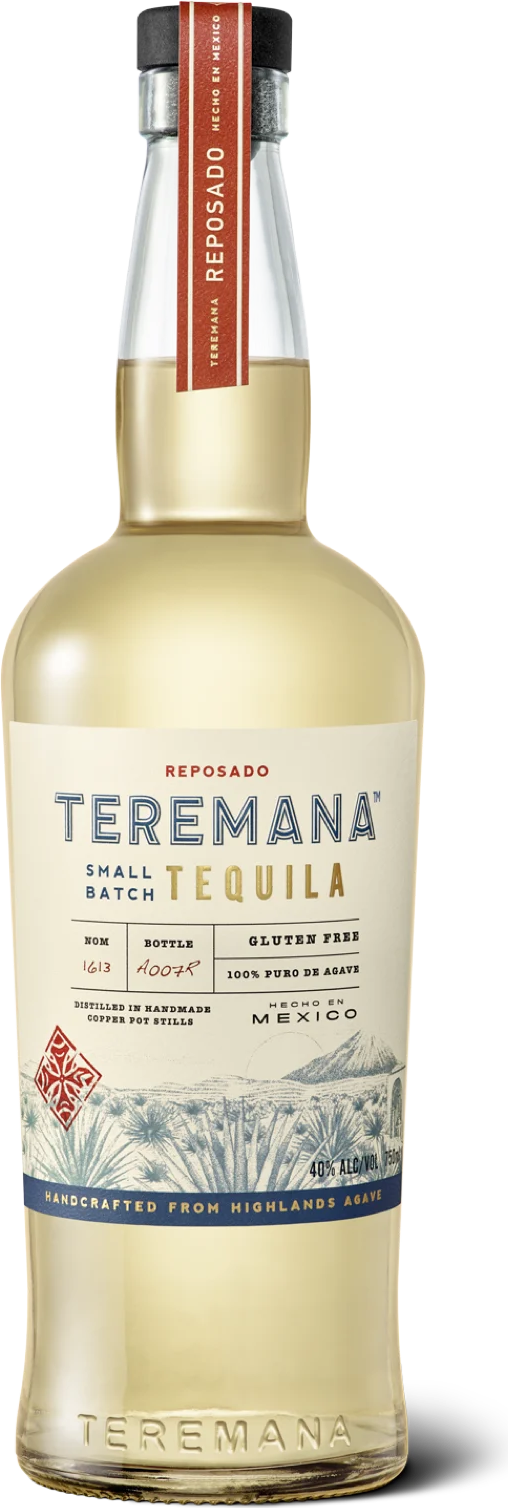 Teremana Reposado 1.75L