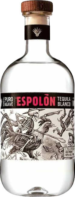 Espolon Blanco 1.75L